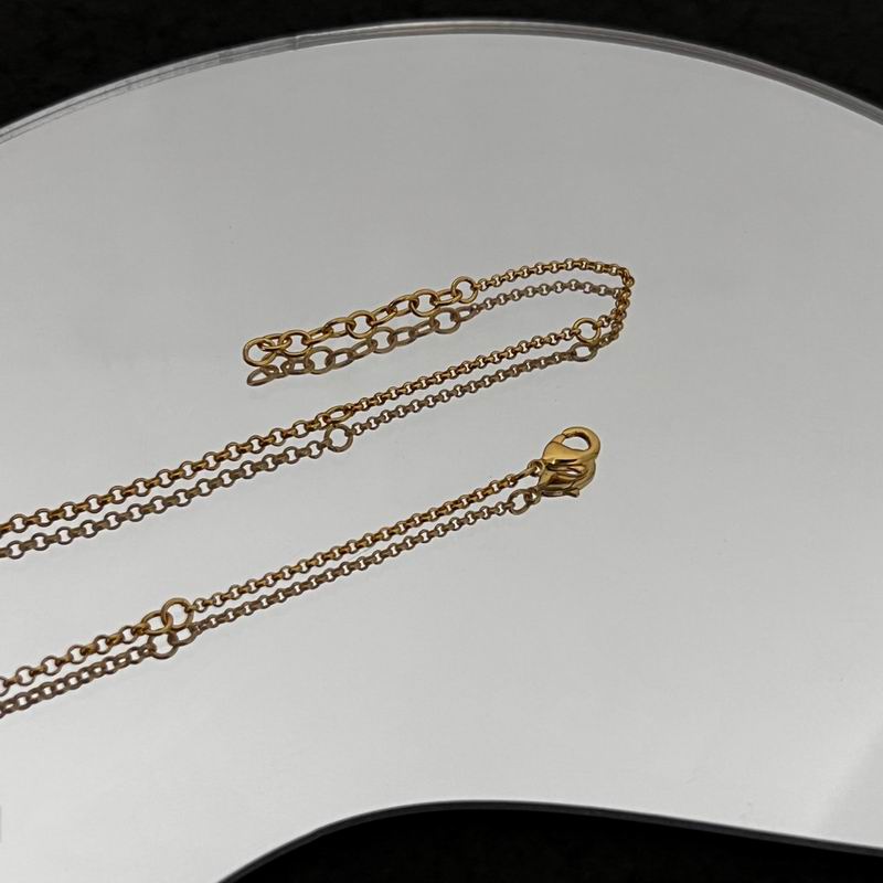 Valentino necklace 05lyx25 (5)